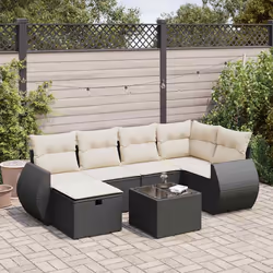 VidaXL 3325582 ensemble de meubles de jardin