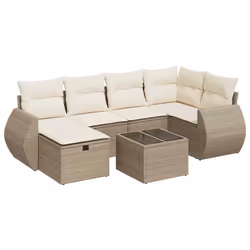VidaXL 3325584, 6 pièce(s)