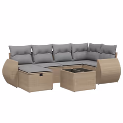 VidaXL 3325585, 6 pièce(s)