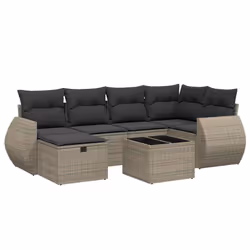 VidaXL 3325586, 6 pièce(s)