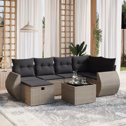 VidaXL 3325586 ensemble de meubles de jardin