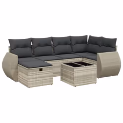 VidaXL 3325588, 6 pièce(s)