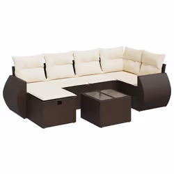 VidaXL 3325589, 6 pièce(s)