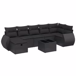 VidaXL 3325601, 7 pièce(s)