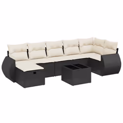 VidaXL 3325602, 7 pièce(s)