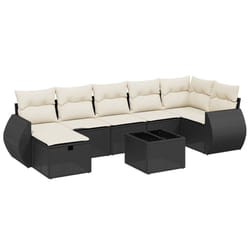 VidaXL 3325602 ensemble de meubles de jardin