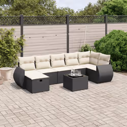 VidaXL 3325602 ensemble de meubles de jardin