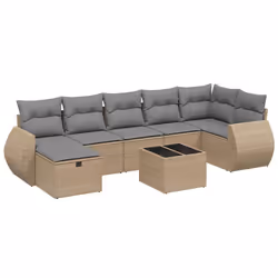 VidaXL 3325605, 7 pièce(s)