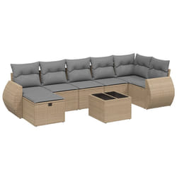 VidaXL 3325605 ensemble de meubles de jardin