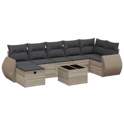 VidaXL 3325608, 7 pièce(s)