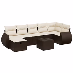 VidaXL 3325609, 7 pièce(s)