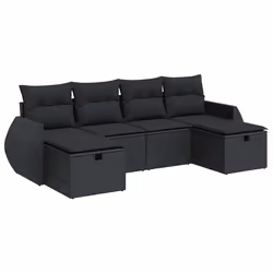 VidaXL 3325621, 6 pièce(s)