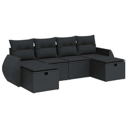 VidaXL 3325621 ensemble de meubles de jardin