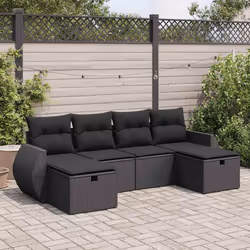 VidaXL 3325621 ensemble de meubles de jardin