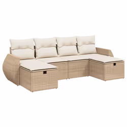 VidaXL 3325624, 6 pièce(s)