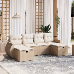 VidaXL 3325624 ensemble de meubles de jardin