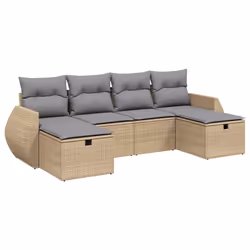 VidaXL 3325625, 6 pièce(s)