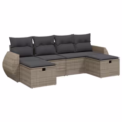 VidaXL 3325626, 6 pièce(s)