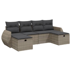 VidaXL 3325626 ensemble de meubles de jardin