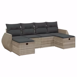 VidaXL 3325628, 6 pièce(s)