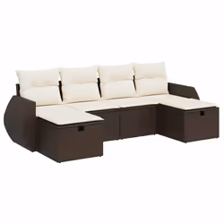 VidaXL 3325629, 6 pièce(s)
