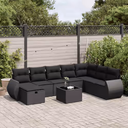 VidaXL 3325631 ensemble de meubles de jardin
