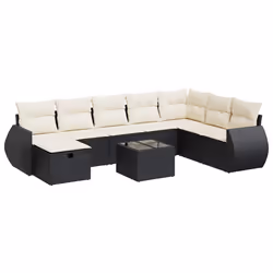 VidaXL 3325632, 8 pièce(s)