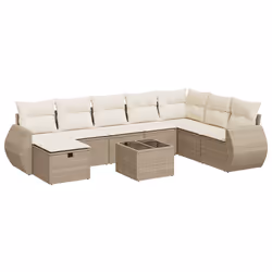 VidaXL 3325634, 8 pièce(s)