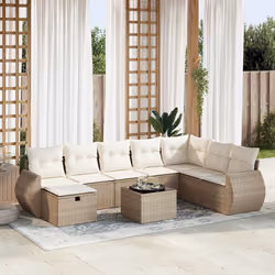 VidaXL 3325634 ensemble de meubles de jardin