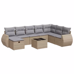 VidaXL 3325635, 8 pièce(s)