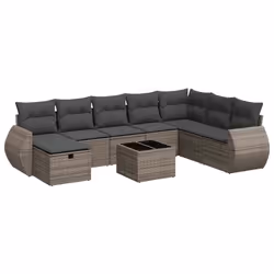 VidaXL 3325636, 8 pièce(s)