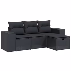 VidaXL 3325651, 4 pièce(s)