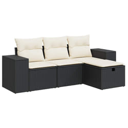 VidaXL 3325652 ensemble de meubles de jardin