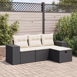 VidaXL 3325652 ensemble de meubles de jardin
