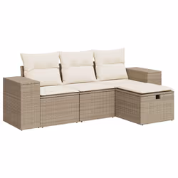 VidaXL 3325654, 4 pièce(s)