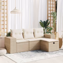 VidaXL 3325654 ensemble de meubles de jardin