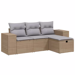 VidaXL 3325655, 4 pièce(s)