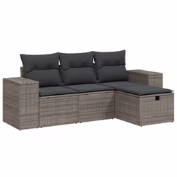 VidaXL 3325656, 4 pièce(s)