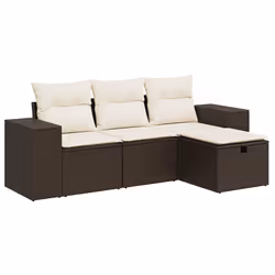 VidaXL 3325659, 4 pièce(s)