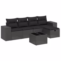 VidaXL 3325661, 5 pièce(s)