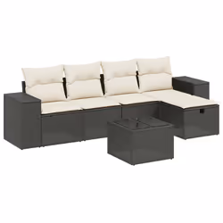 VidaXL 3325662, 5 pièce(s)