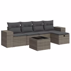 VidaXL 3325666, 5 pièce(s)