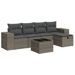 VidaXL 3325666 ensemble de meubles de jardin