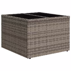 VidaXL 3325666 ensemble de meubles de jardin - Vue supplémentaire 6
