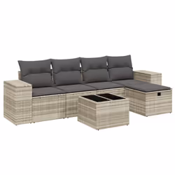 VidaXL 3325668, 5 pièce(s)