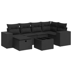 VidaXL 3325681 ensemble de meubles de jardin