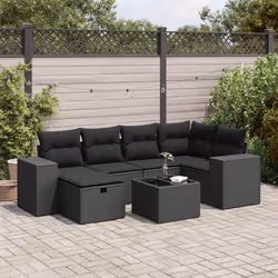 VidaXL 3325681 ensemble de meubles de jardin