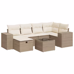 VidaXL 3325684, 6 pièce(s)