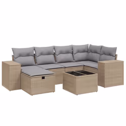 VidaXL 3325685, 6 pièce(s)