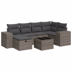 VidaXL 3325686, 6 pièce(s)
